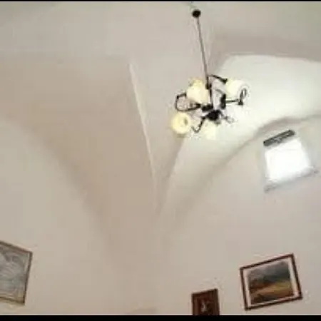 Casa Salento Semesterbostad Alliste