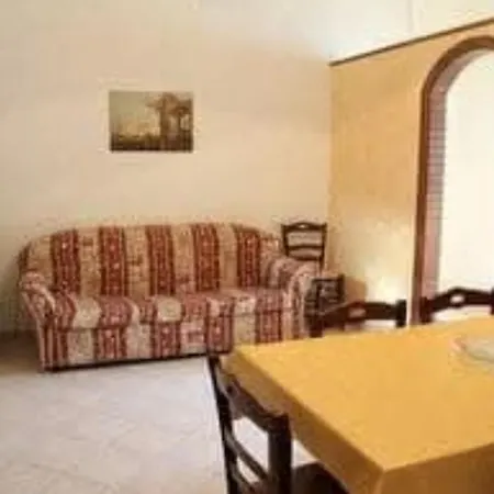 Casa Salento Semesterbostad *