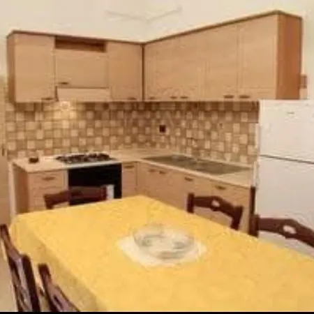 Casa Salento Semesterbostad *
