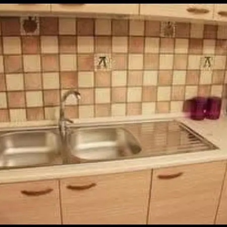 Casa Salento Semesterbostad Alliste