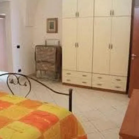 Semesterbostad Casa Salento Alliste
