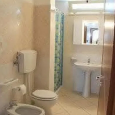 Casa Salento Semesterbostad