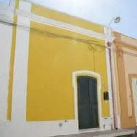 Casa Salento Semesterbostad *